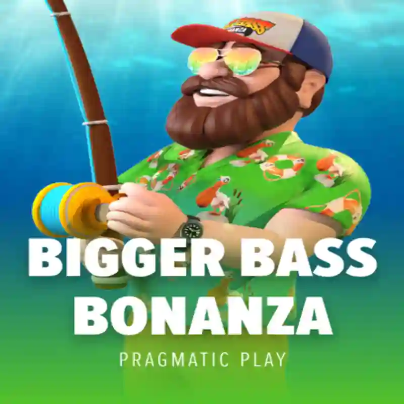 Bigger Bass Bonanza Slot en betmexico app