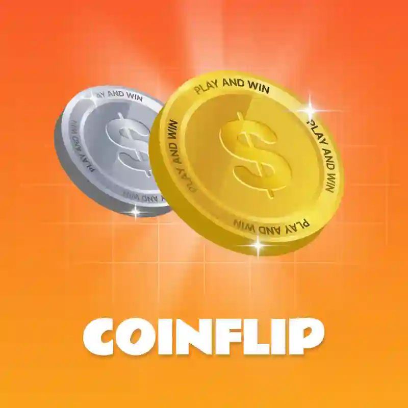 Jugar Coin Flip en betmexico app