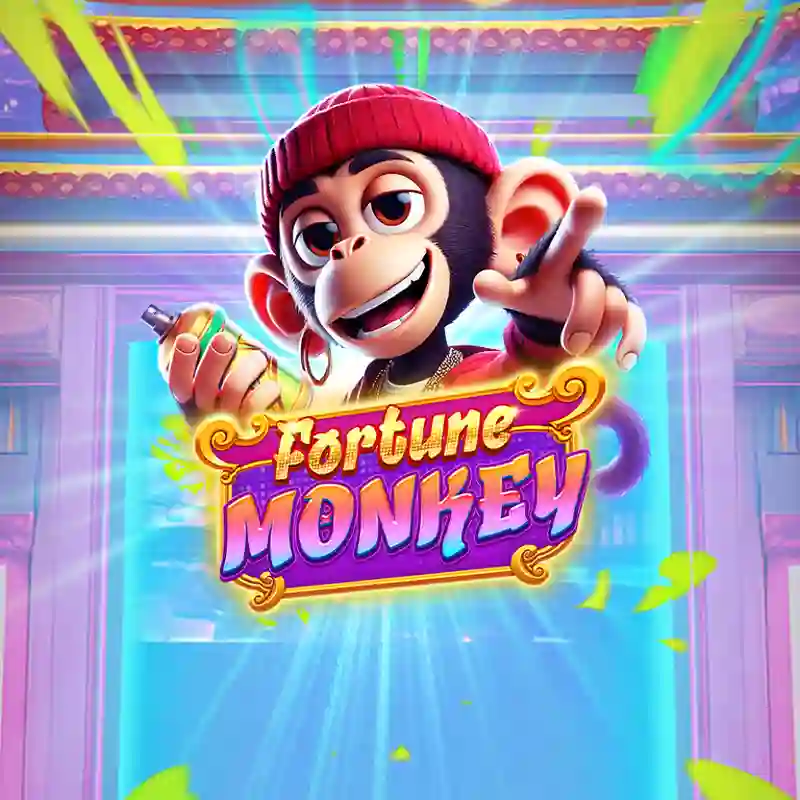 Fortune Monkey slot game - betmexico app