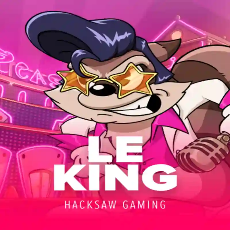 Le King Casino Game betmexico app