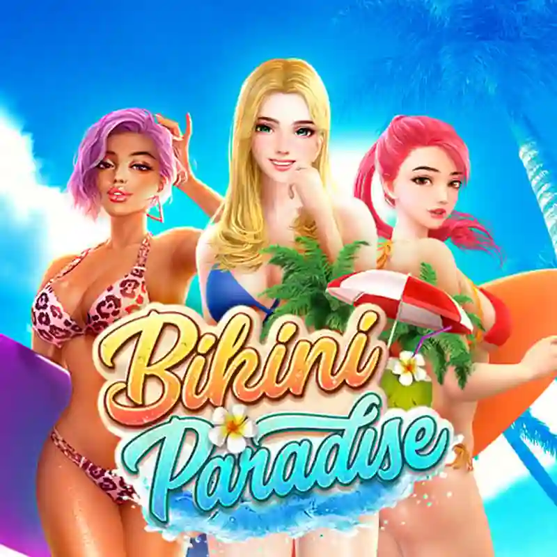 Jugar PGS Bikini Paradise en Betmexico App