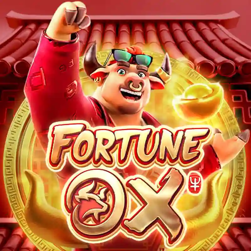 PGS Fortune Ox - Betmexico App Casino Online