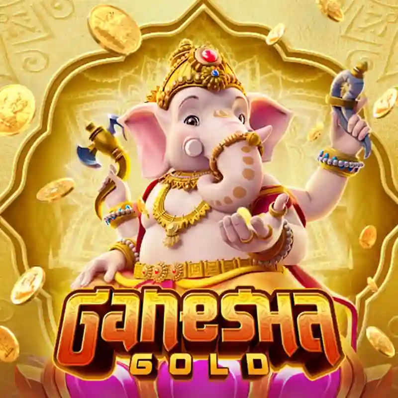 Juego de casino PGS Ganesha Gold
