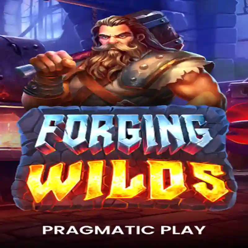 Slot PP Forging Wilds Casino Online