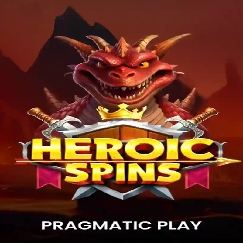 Jugar PP Heroic Spins en betmexico app