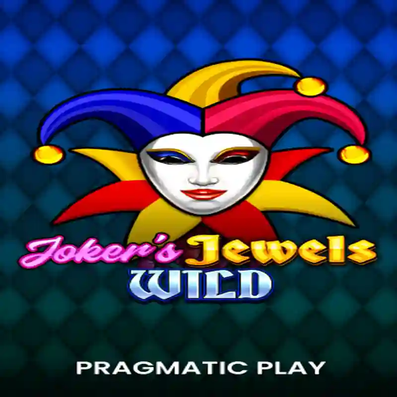 Jugar PP Joker’s Jewels Wild en betmexico app