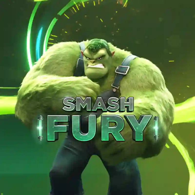 Smash Fury casino game betmexico app