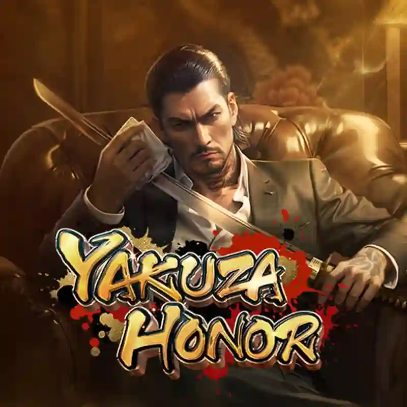Yakuza Honor Slot en betmexico app